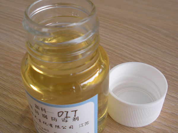 Octylisothiazolinone, XK-OIT