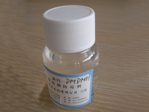 DMDM Hydantoin, XK-DMDMH